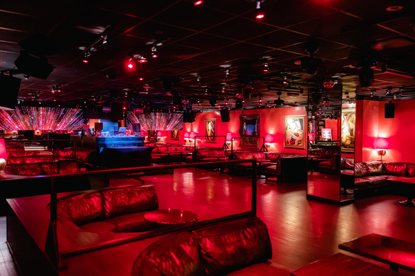 Drai's Beach Club | Nightclub | After Hours