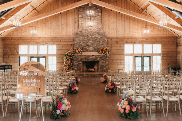 The Venue at Hart Square Village