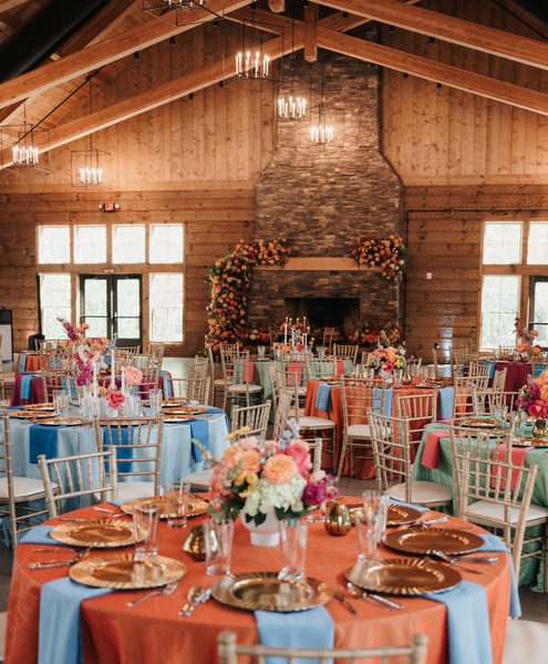 The Venue at Hart Square Village