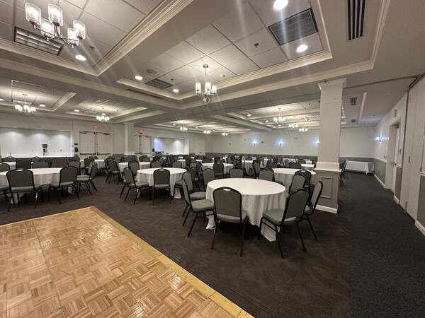 Hilton Garden Inn Grand Forks-UND