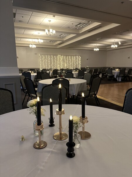 Hilton Garden Inn Grand Forks-UND