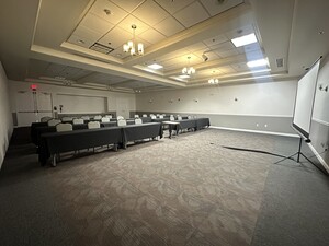 Dahl Meeting Room