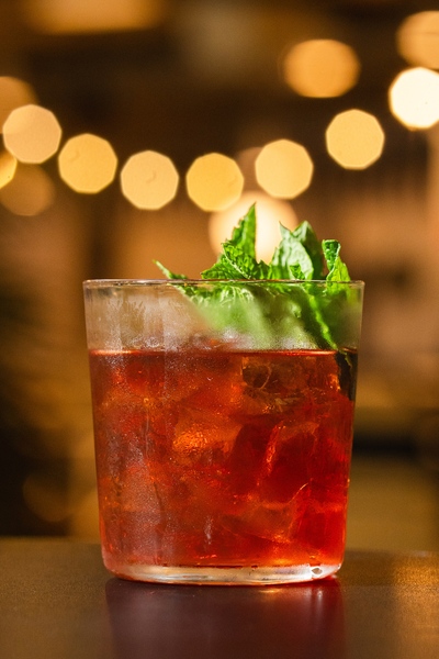 The Royal Palms Shuffleboard Club