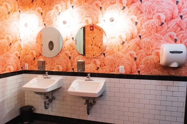 The Royal Palms Shuffleboard Club