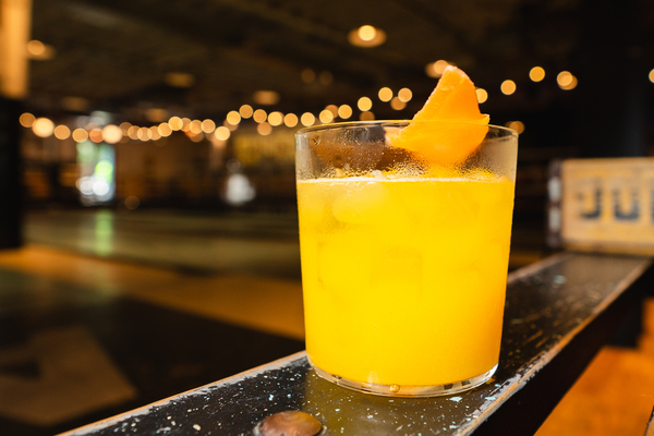 The Royal Palms Shuffleboard Club