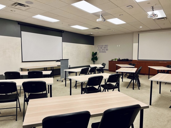 Thrive Workplace West Arvada