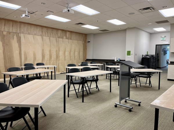 Thrive Workplace West Arvada