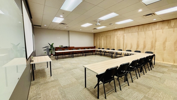 Thrive Workplace West Arvada