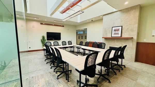 Thrive Workplace West Arvada