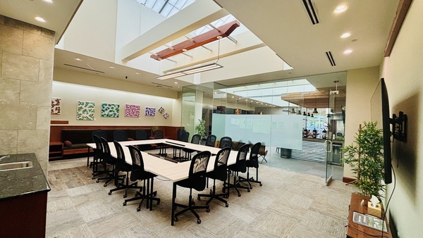 Thrive Workplace West Arvada