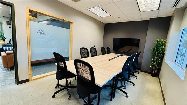 Thrive Workplace West Arvada