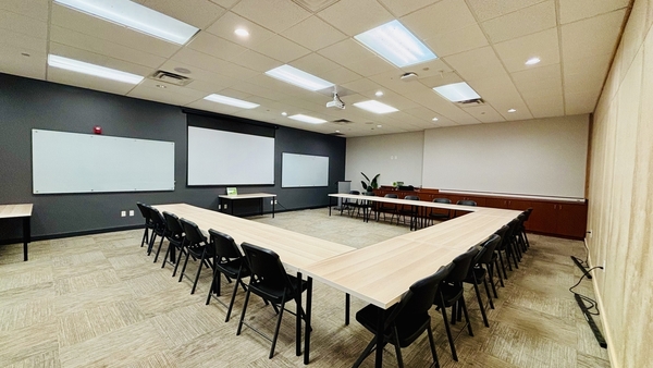 Thrive Workplace West Arvada