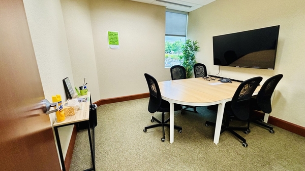 Thrive Workplace West Arvada