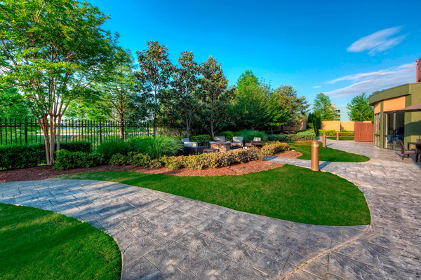 Courtyard Memphis - Southaven