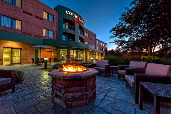 Courtyard Memphis - Southaven