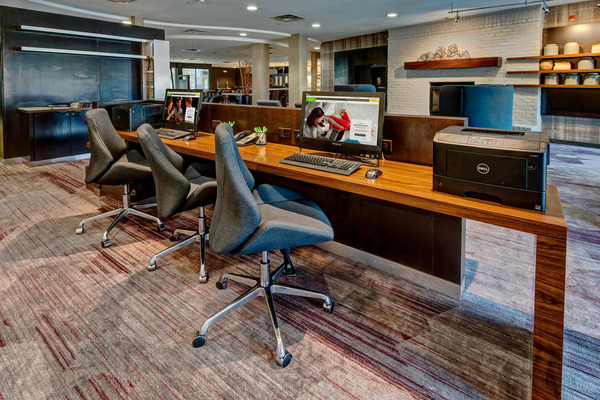 Courtyard Memphis - Southaven