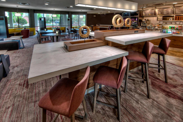 Courtyard Memphis - Southaven