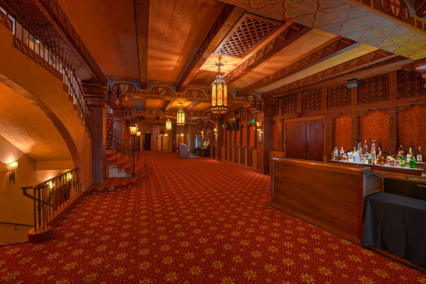 Fox Performing Arts Center