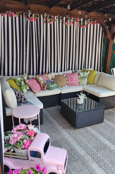 Pink Bloom Cottage and Event Venue