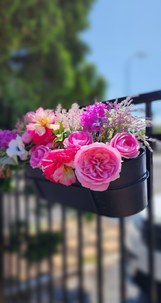 Pink Bloom Cottage and Event Venue