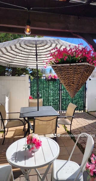 Pink Bloom Cottage and Event Venue