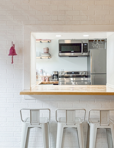 Pink Bloom Cottage and Event Venue