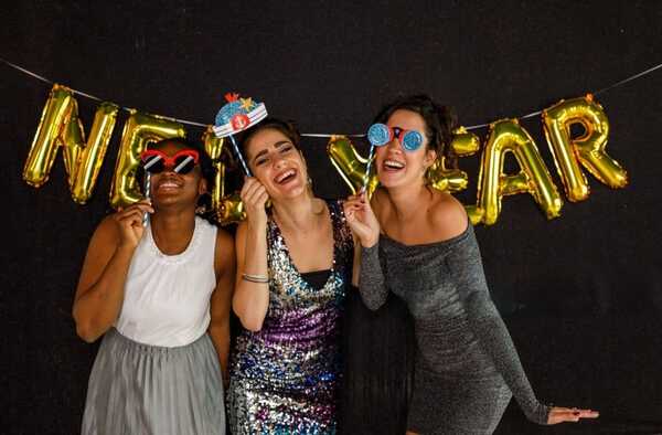 Marvelous Memories- Atlanta Photo Booth Rental