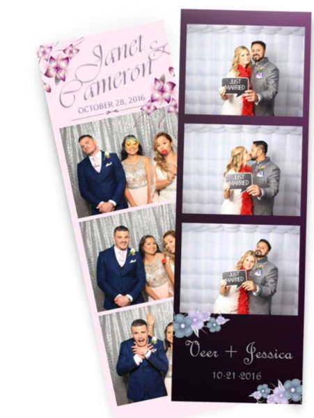 Marvelous Memories- Atlanta Photo Booth Rental