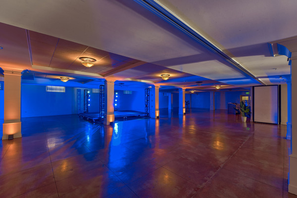 Riverside Municipal Auditorium