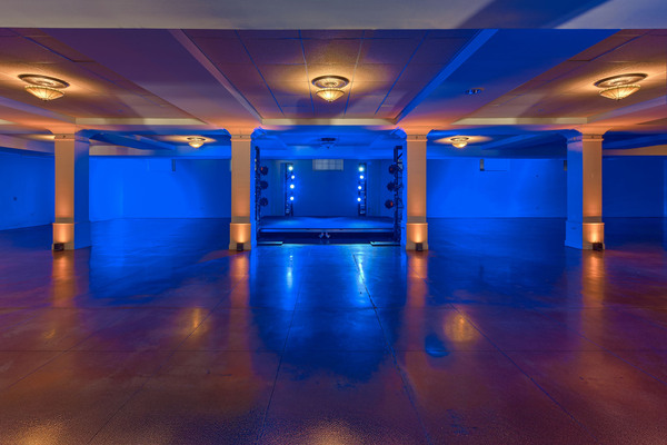 Riverside Municipal Auditorium