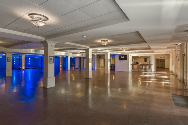 Riverside Municipal Auditorium