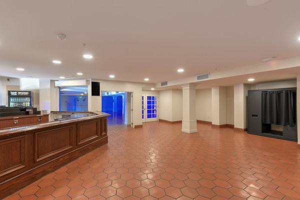 Riverside Municipal Auditorium