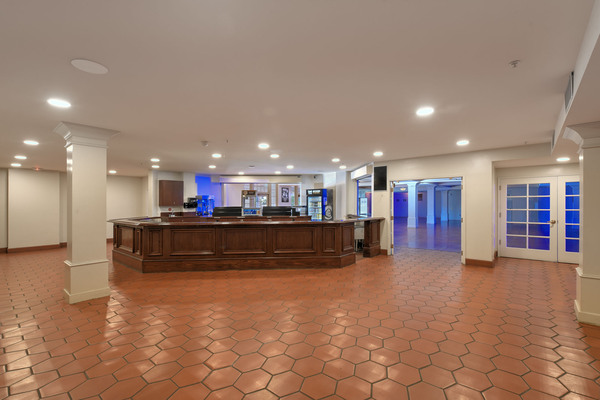 Riverside Municipal Auditorium