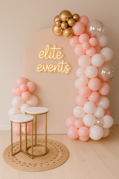 Elite events group