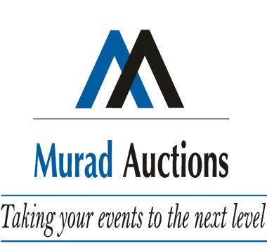 Murad Auctions
