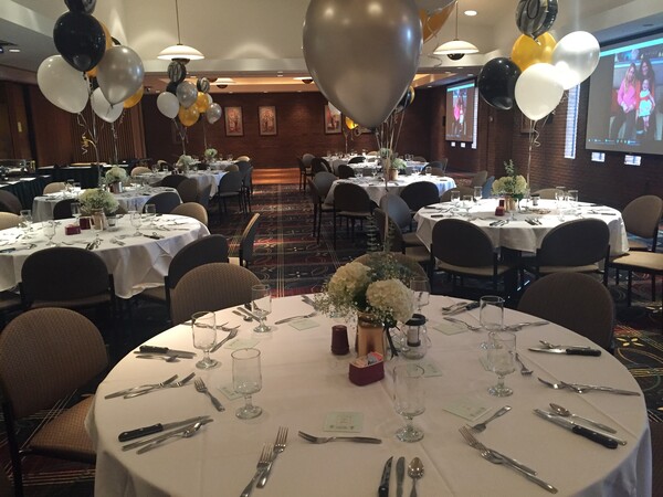 MSU - Management Education Center