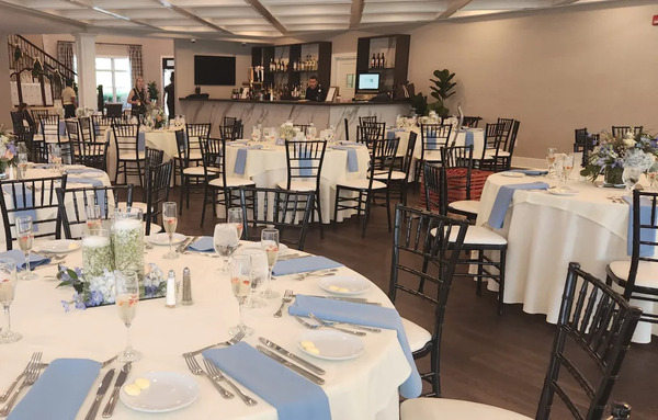 Harbor Pines Golf Club & Estates