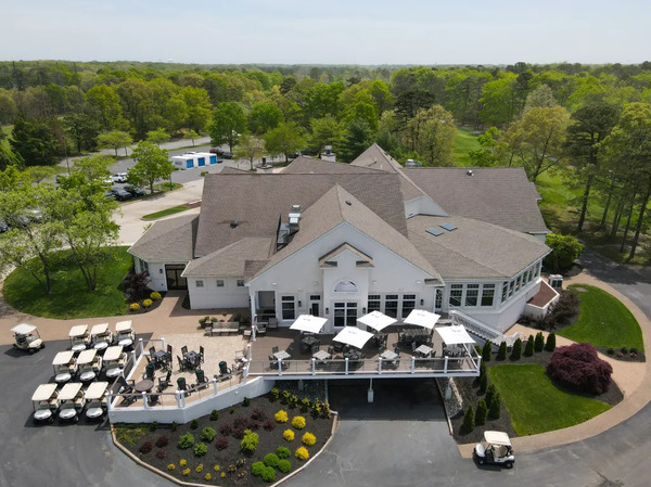 Harbor Pines Golf Club & Estates