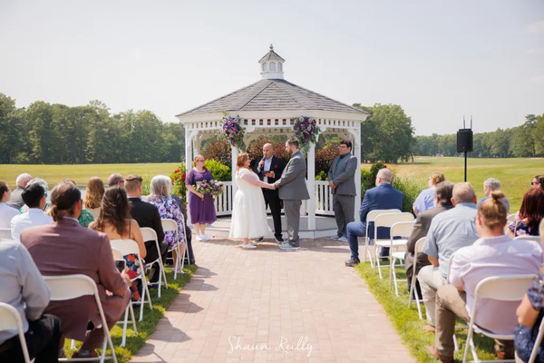 Harbor Pines Golf Club & Estates