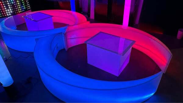 SYNERGY EVENT GORUP TECHNOLOGY