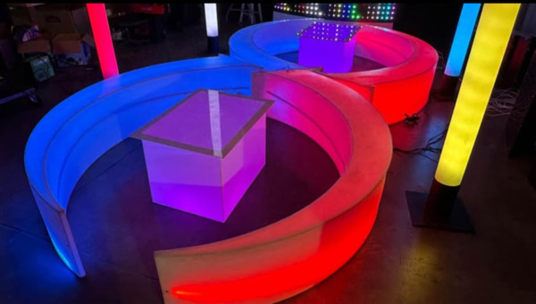 SYNERGY EVENT GORUP TECHNOLOGY