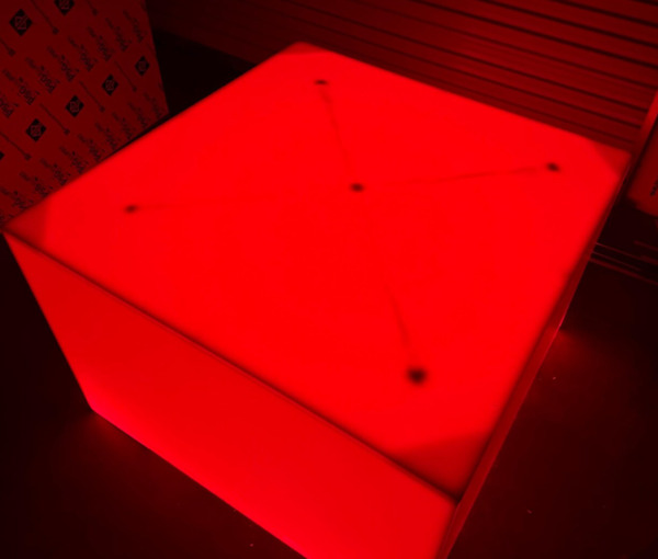 SYNERGY EVENT GORUP TECHNOLOGY