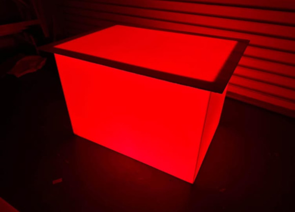 SYNERGY EVENT GORUP TECHNOLOGY