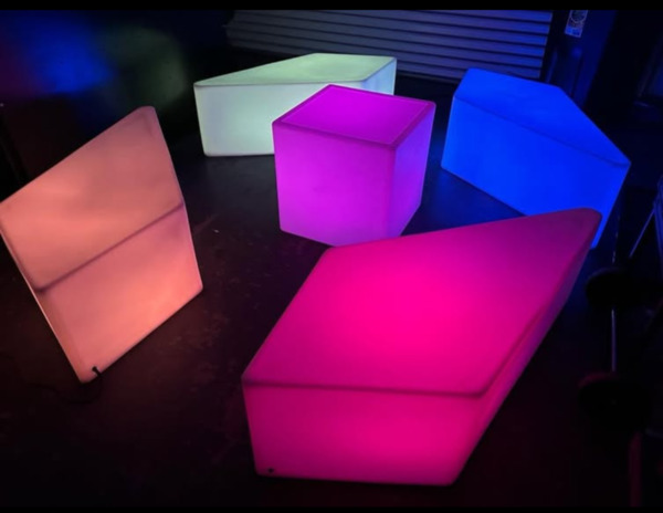 SYNERGY EVENT GORUP TECHNOLOGY