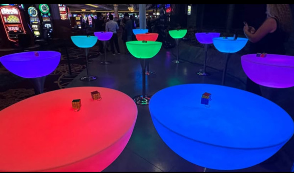 SYNERGY EVENT GORUP TECHNOLOGY