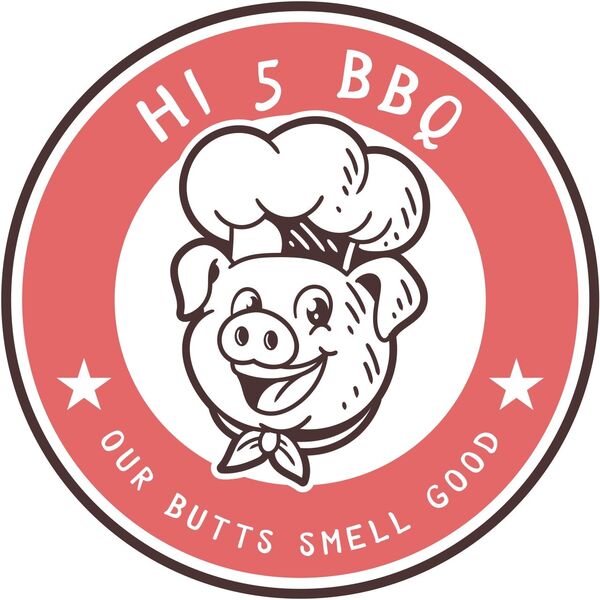 HI5 BBQ