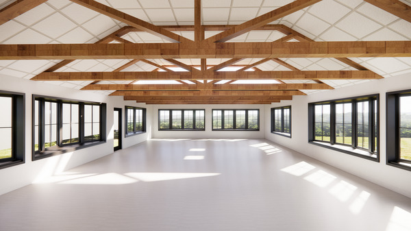 The Lawrence Event Center