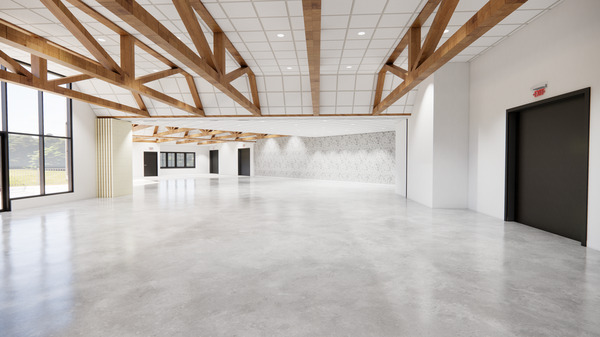 The Lawrence Event Center