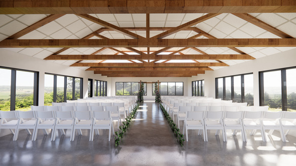 The Lawrence Event Center