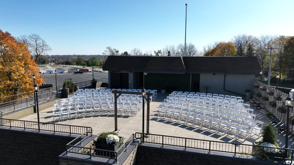 The Lawrence Event Center